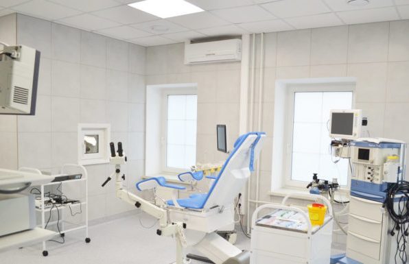 İzmir kürtaj merkezi