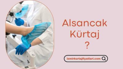 alsancak kürtaj