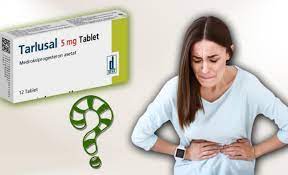 tarlusal nasıl kullanılır